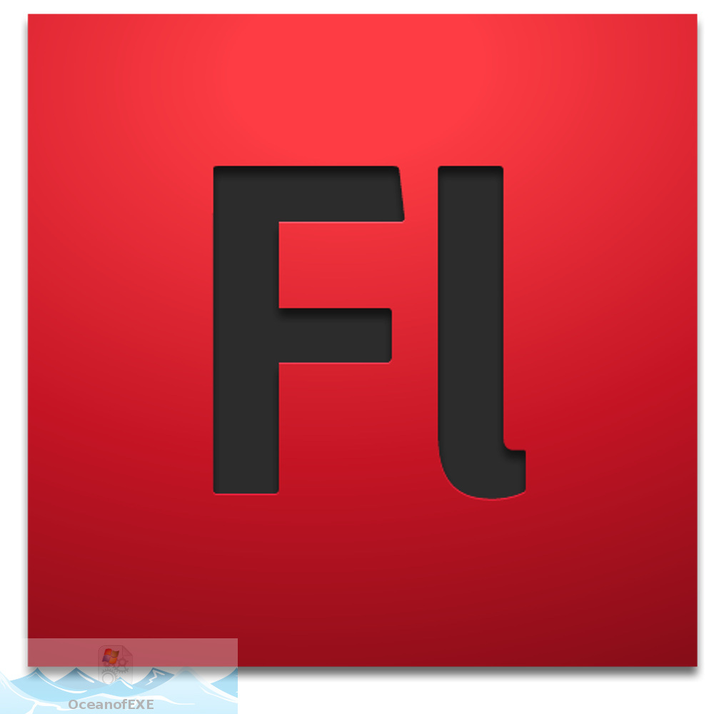 Adobe Flash CS4 Professional Tutorials + Project Files Download
