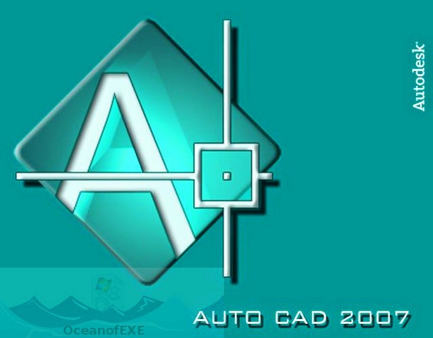 AutoCAD 2007 Free Download Full Version