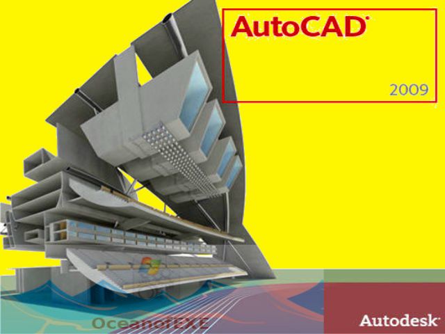 AutoCAD 2009 Free Download
