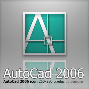 Autodesk AutoCAD 2006 Download Free - GET INTO PC
