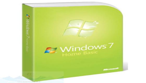 Windows 7 Home Basic Download Free ISO 32 Bit 64 Bit