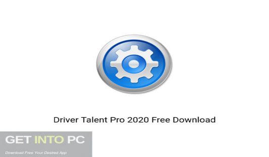 Driver Talent Pro 2020 Free Download
