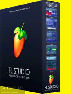 FL Studio Producer Edition + Signature Bundle v20.6.2 2020 Download
