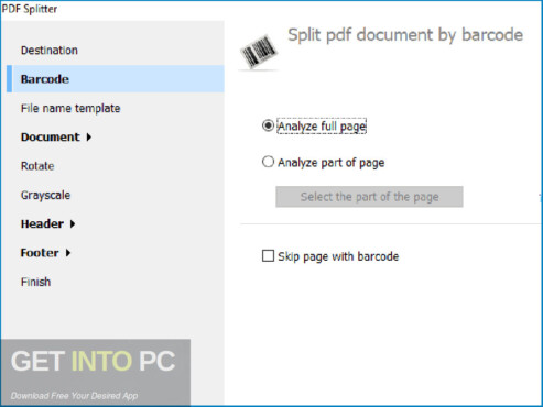 CoolUtils PDF Splitter Free Download CoolUtils PDF Splitter Free Download