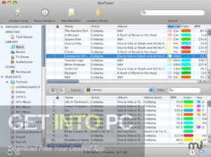 beaTunes Free Download beaTunes Free Download