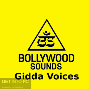 Bollywoodsounds – Gidda Voices (WAV) Free Download Bollywoodsounds – Gidda Voices (WAV) Free Download