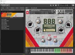 Sonics Empire – 808 Renaissance (KONTAKT, WAV) Free Download Sonics Empire – 808 Renaissance (KONTAKT, WAV) Free Download