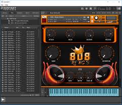 Sonics Empire – 808 Renaissance (KONTAKT, WAV) Free Download Sonics Empire – 808 Renaissance (KONTAKT, WAV) Free Download