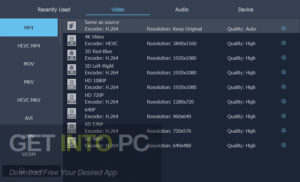 FonePaw Video Converter Ultimate Free Download