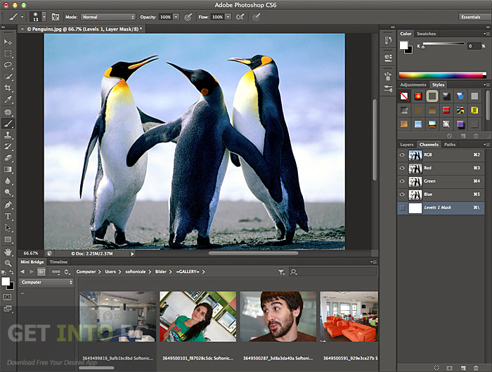 Program4Pc Photo Editor Free Download