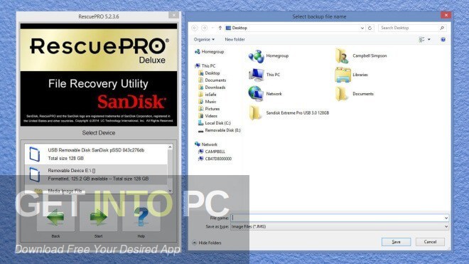RescuePRO Deluxe 2020 Free Download