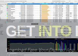 WiFi Explorer Pro For Mac Free Download