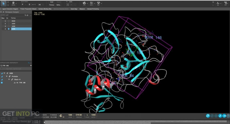 Schrodinger Suites 2020 Free Download Schrodinger Suites 2020 Free Download
