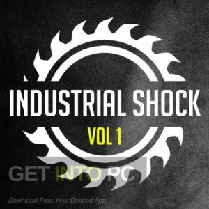 Tonepusher – Industrial Shock vol. 1 Presets for Serum Free Download