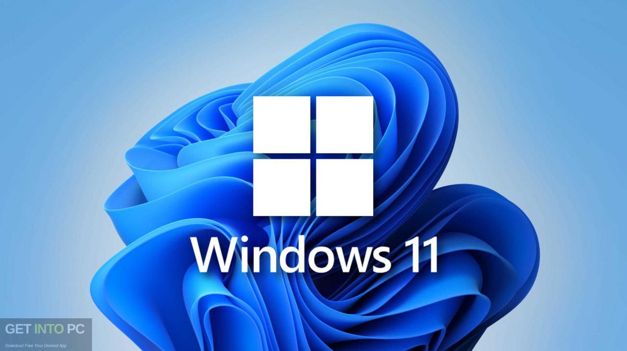 Windows 11 Free Download ISO 32/64 Bit (2023)