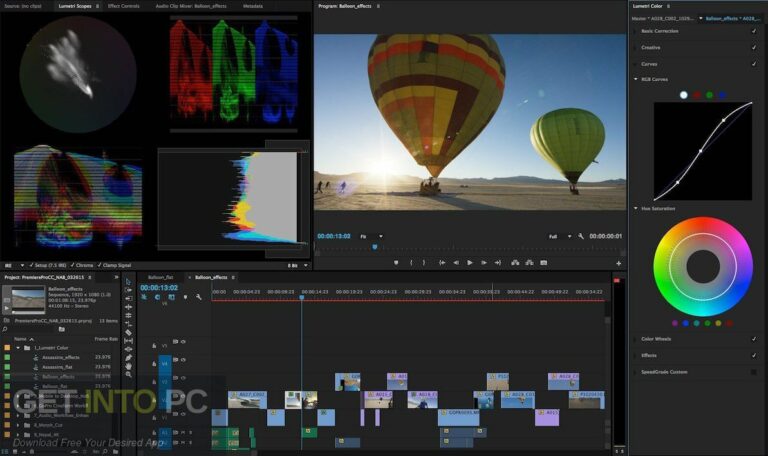 Adobe Premiere Pro 2022 Free Download Adobe Premiere Pro 2022 Free Download