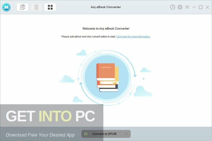 Any eBook Converter 2021 Free Download Any eBook Converter 2021 Free Download