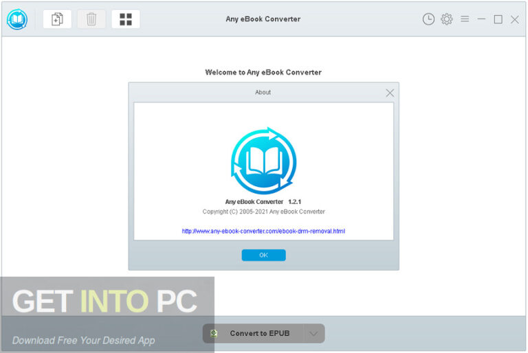 Any eBook Converter 2021 Free Download Any eBook Converter 2021 Free Download