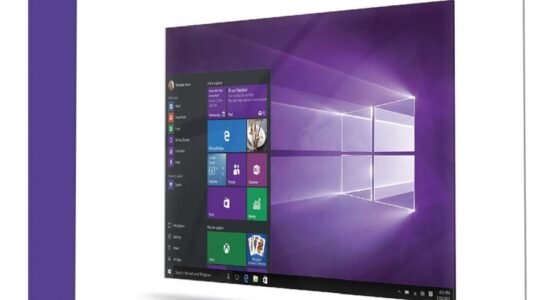 Windows 10 Pro OCT 2021 Free Download