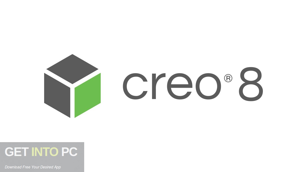 PTC Creo 8 Free Download
