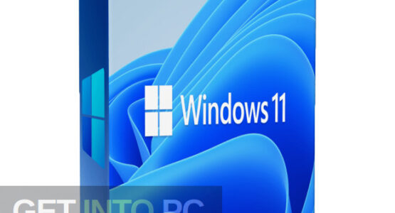 Windows 11 Pro NOV 2021 Free Download