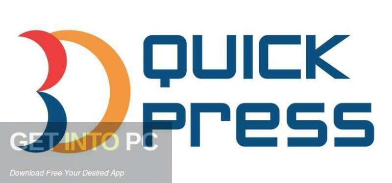 3DQuickPress for SOLIDWORKS 2012-2022 Free Download 3DQuickPress for SOLIDWORKS 2012-2022 Free Download