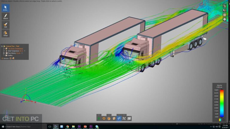 ANSYS Discovery Ultimate 2022 Free Download