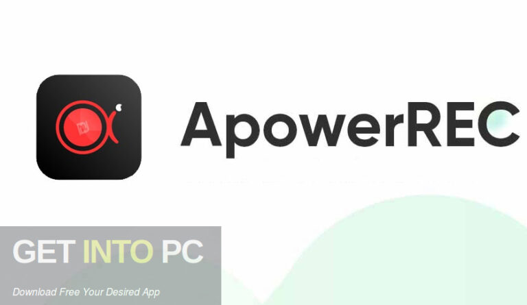 ApowerREC 2022 Free Download ApowerREC 2022 Free Download