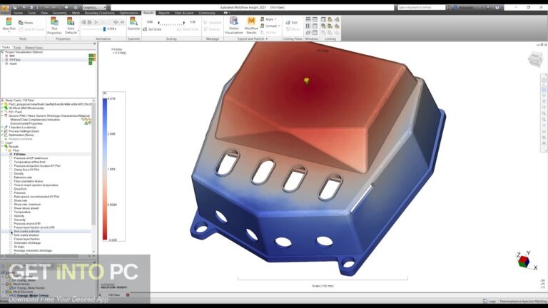 Autodesk Moldflow Adviser Ultimate 2021 Free Download Autodesk Moldflow Adviser Ultimate 2021 Free Download