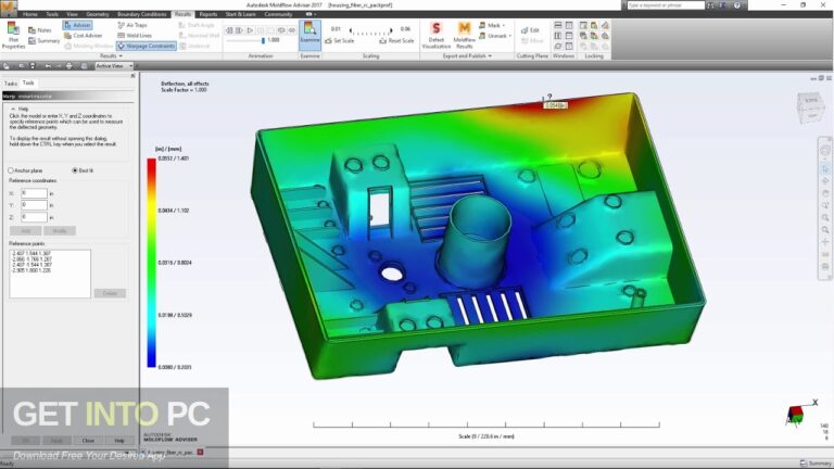 Autodesk Moldflow Adviser Ultimate 2021 Free Download Autodesk Moldflow Adviser Ultimate 2021 Free Download