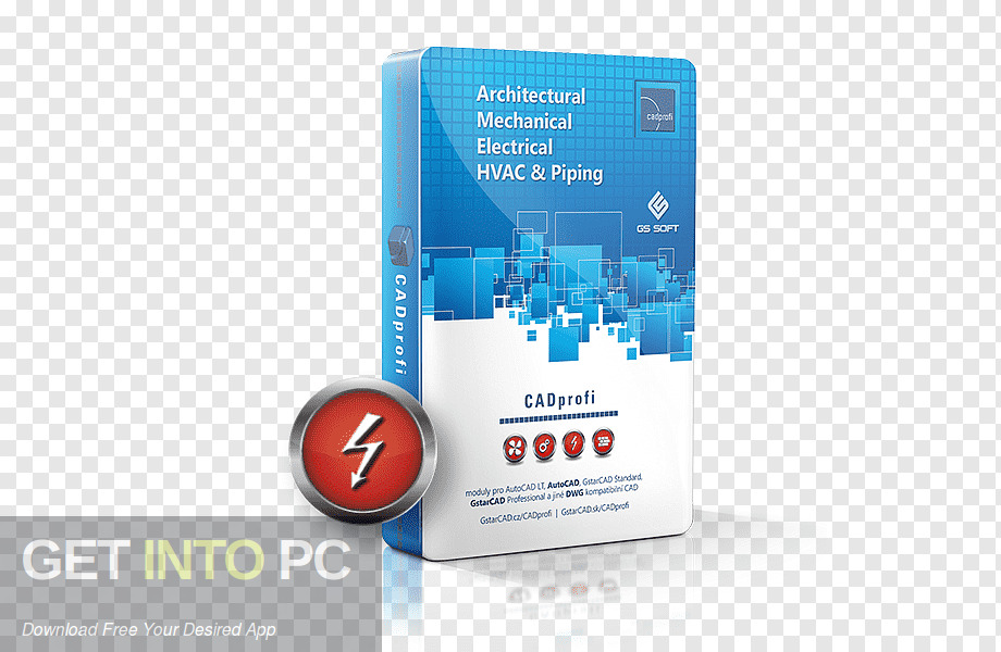 CADprofi 2022 Free Download