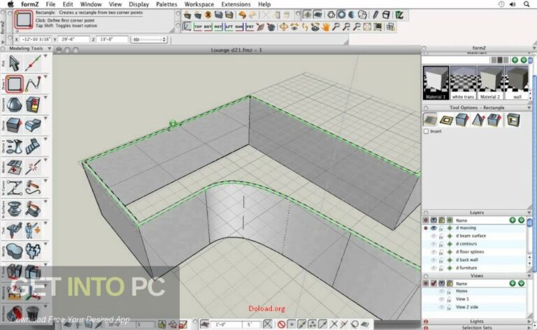 formZ Pro 2022 Free Download formZ Pro 2022 Free Download