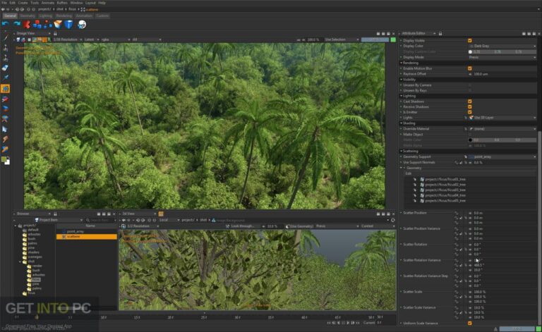 Isotropix Clarisse iFX 2021 Free Download Isotropix Clarisse iFX 2021 Free Download