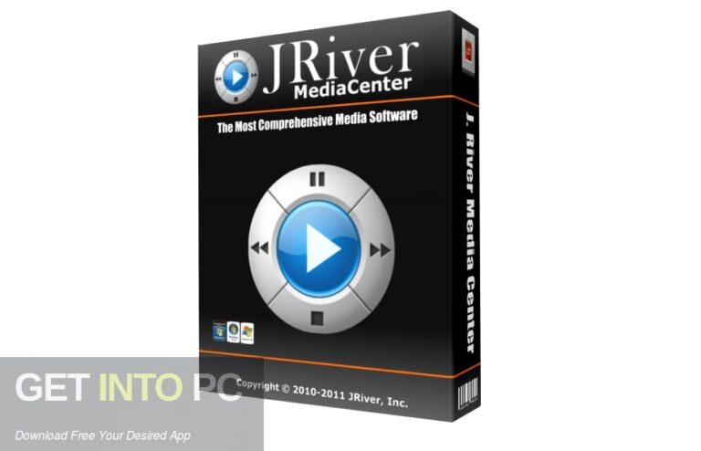 JRiver Media Center 2022 Free Download JRiver Media Center 2022 Free Download