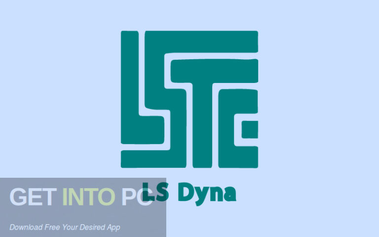 LS-DYNA SMP 2022 Free Download LS-DYNA SMP 2022 Free Download