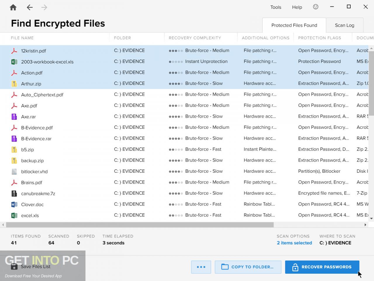 Passware Kit Forensic 2022 Free Download