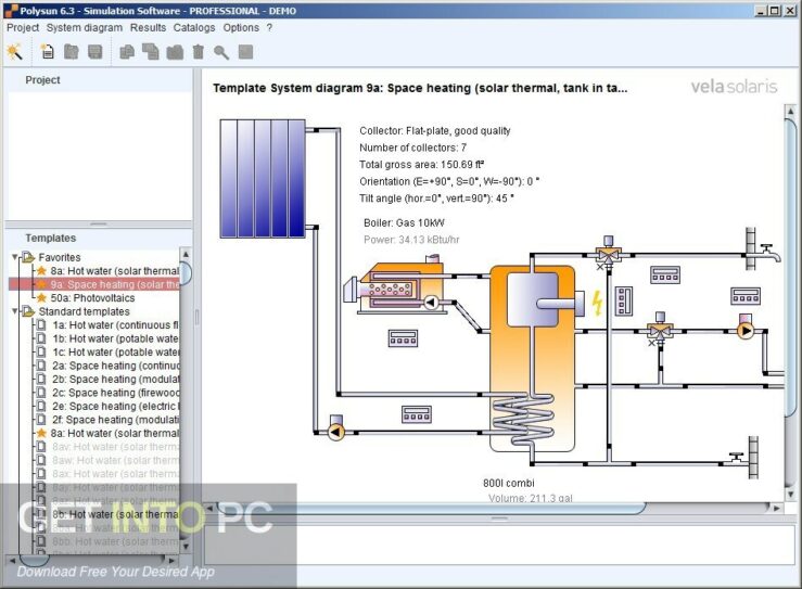Polysun Free Download Polysun Free Download