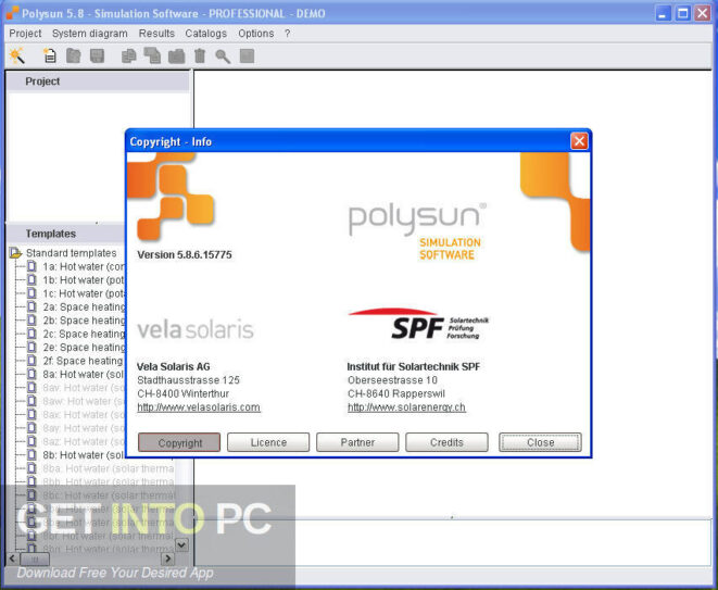 Polysun Free Download Polysun Free Download