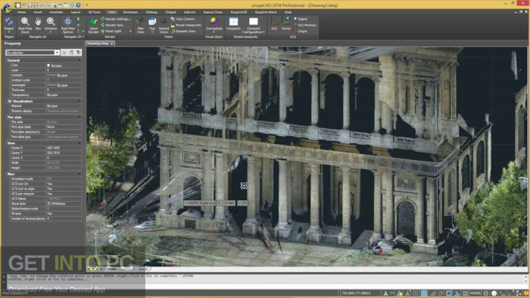 progeCAD Professional 2022 Free Download progeCAD Professional 2022 Free Download