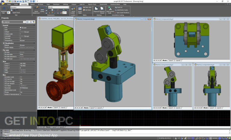 progeCAD Professional 2022 Free Download progeCAD Professional 2022 Free Download