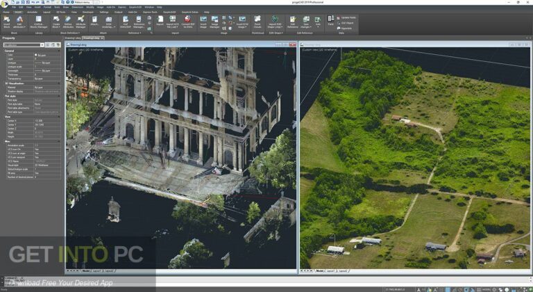 progeCAD Professional 2022 Free Download progeCAD Professional 2022 Free Download