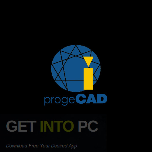 progeCAD Professional 2022 Free Download progeCAD Professional 2022 Free Download