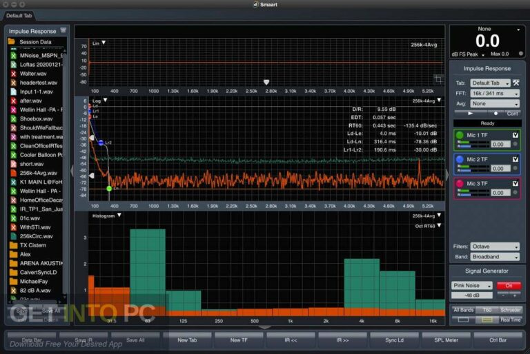 Rational Acoustics Smaart 2022 Free Download Rational Acoustics Smaart 2022 Free Download