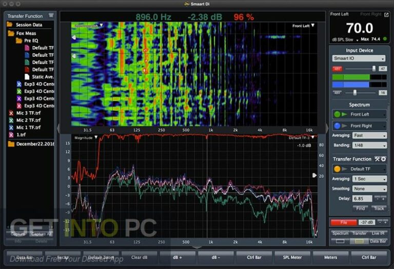 Rational Acoustics Smaart 2022 Free Download Rational Acoustics Smaart 2022 Free Download