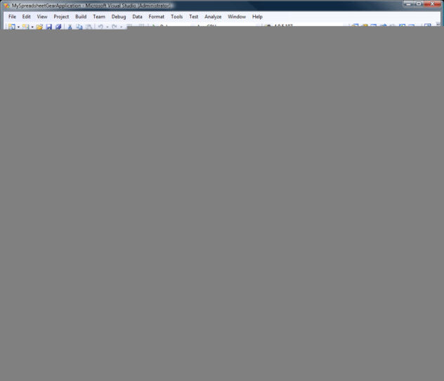 SpreadsheetGear 2022 Free Download