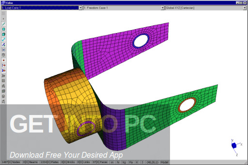 Strand7 Free Download Strand7 Free Download