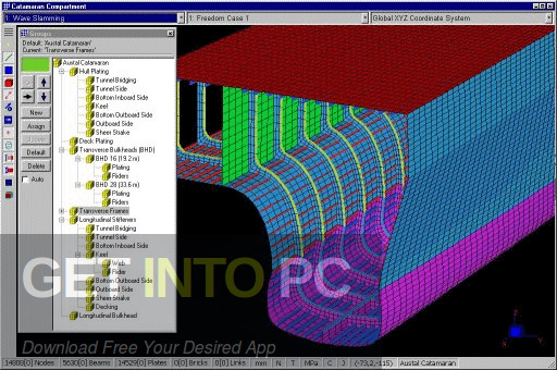 Strand7 Free Download Strand7 Free Download