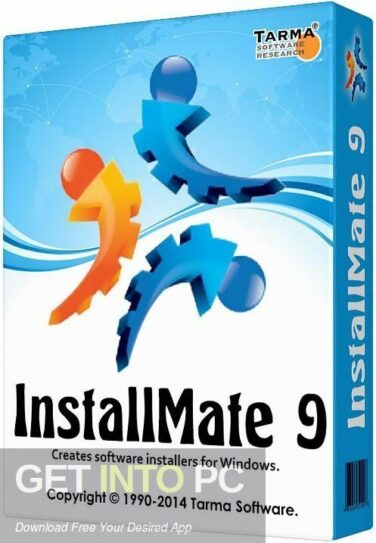 Tarma InstallMate 2022 Free Download Tarma InstallMate 2022 Free Download