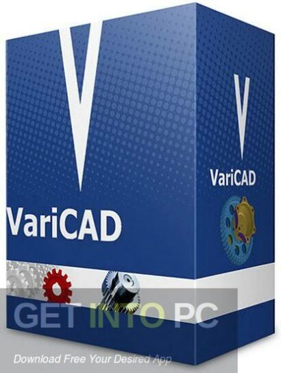 VariCAD 2022 Free Download VariCAD 2022 Free Download