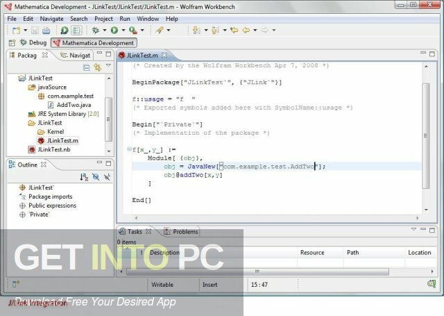 Wolfram Mathematica 2022 Free Download